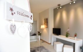 B&B La Dimora di Iside